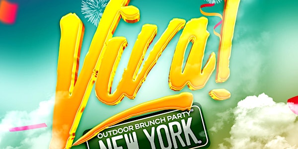 Viva! Brunch Party: NEW YORK