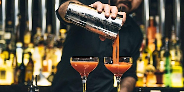 Bartender Battle Chicago