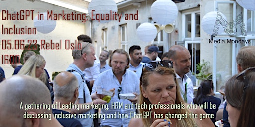 Chat GPT in Marketing, equality and inclusion  primärbild