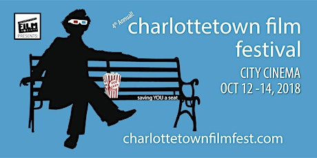 ChFF18 - Charlottetown Film Festival 2018 primary image