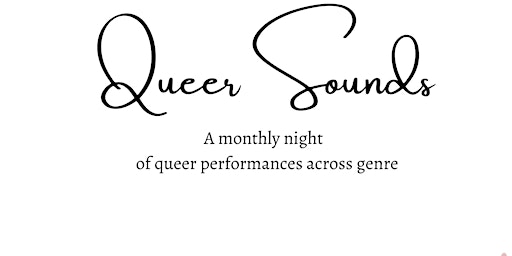 Queer Sounds primary image