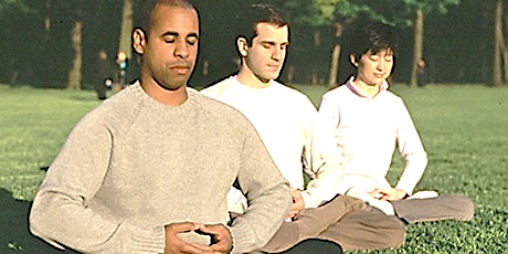 Free Falun Dafa Meditation Group Practice and Class