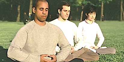 Free Falun Dafa Meditation Group Practice and Class primary image