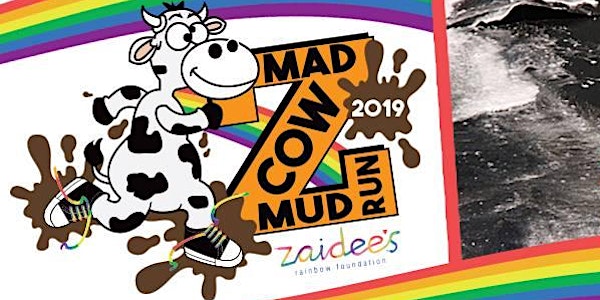 Mad Cow Mud Run 2019