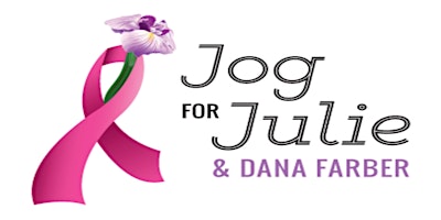 Imagem principal do evento 9th and FINAL Jog for Julie & Dana Farber 5K