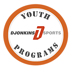 DJONKINS SPORTS FOOTBALL SKILLS CAMP primary image
