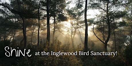 Shine OUTreach - Inglewood Bird Sanctuary