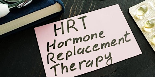 Women's Health Series: Making HRT choices - benefits, risks, types and more primary image