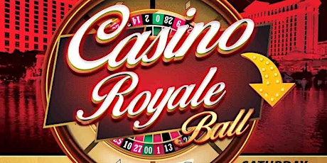 Casino Royale Ball