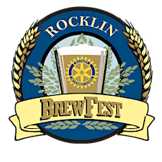 Hauptbild für Rocklin Brewfest 2014
