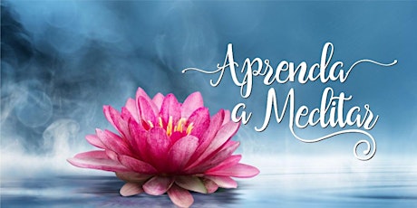 Imagen principal de Aprenda a Meditar! Meditacion Gratis. Cupos Limitados