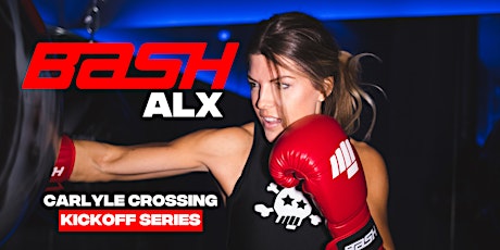 BASH ALX Presale Kickoff Sweat Series!