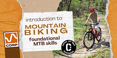 Imagem principal de Mountain Bike Skills Refresher