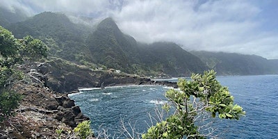 Hiking & Exploring Madeira this Spring primary image