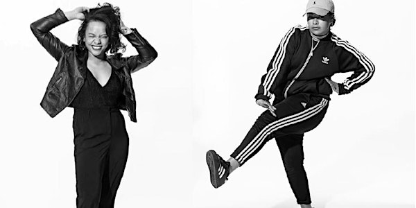 Open Hip Hop Workshops with Ufitia Sagapolutele & Ezra Williams