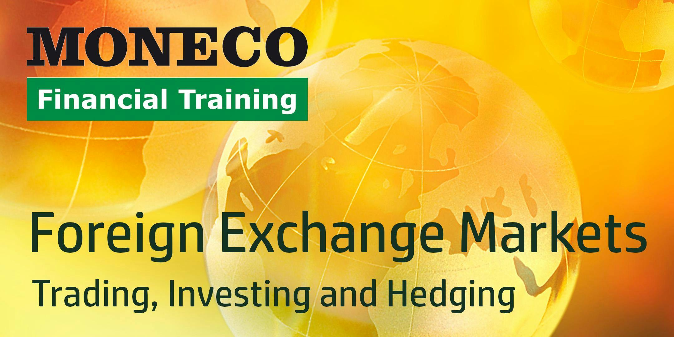 Foreign Exchange Markets Trading Investing And Hedging 12 Pro 2018