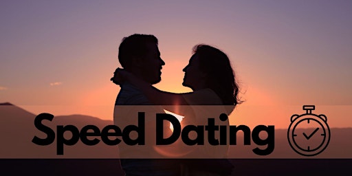 6/1 -  Speed Dating Event at Mash’D | Ages: Early 40s-mid 50s primary image