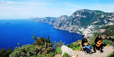 Il Sentiero degli Dei in Musica Il Sentiero degli Dei in Musica