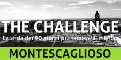 THE CHALLENGE THE CHALLENGE
