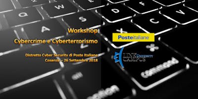 Cybercrime e Cyberterrorismo Cybercrime e Cyberterrorismo