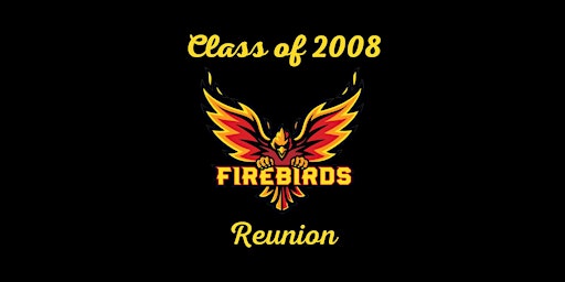 Class of 2008 Reunion primary image