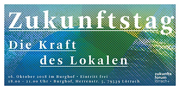 ZukunftsTag 2018