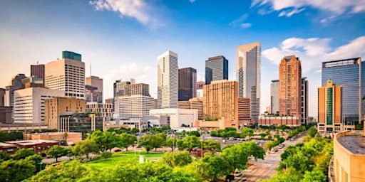 Immagine principale di Stem Cell Activation Technology is coming to HOUSTON, TX 