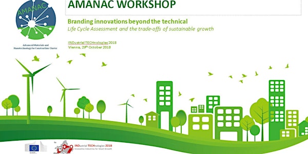 IndTech Amanac workshop - Branding innovations beyond the technical