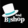 Logo di Top Hat & Bishop