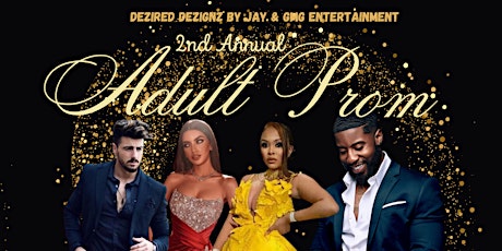 2nd Annual 229 Adult Prom