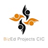 Logotipo de BizEd Projects CIC