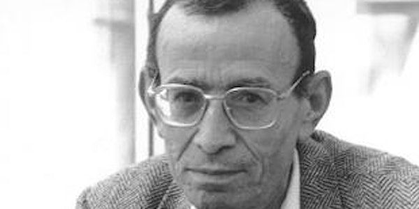 Conférence Abdelmalek Sayad, le parcours d’une pensée
