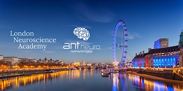 LONDON NEURONAVIGATED TMS WORKSHOP
