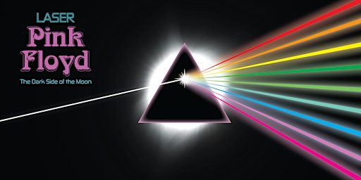 Laser Pink Floyd: The Dark Side of the Moon primary image