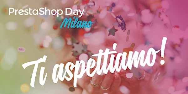 PrestaShop Day Milano
