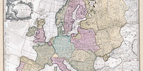 Making Sense of Europe’s Heritage: The Cultural Routes of Europe primary image