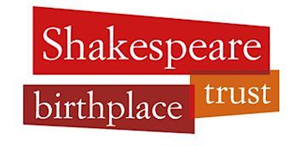 Meet the Buyer - The Shakespeare Birthplace Trust