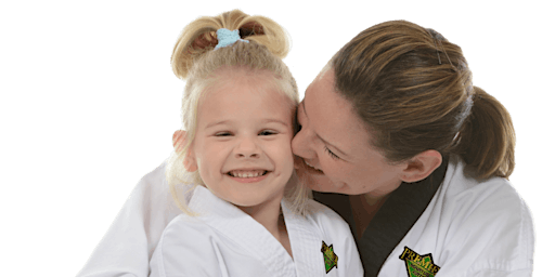 Gift Mom with Martial Arts primary image
