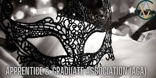 Image principale de AGA Summer Masquerade Charity Ball