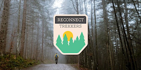 Reconnect Trekkers: Werribee Gorge Adventure Hike primary image