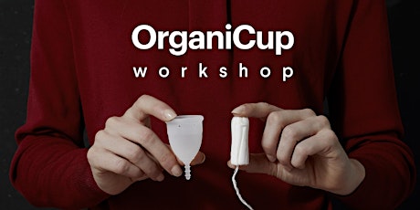 Imagem principal de OrganiCup Workshop 