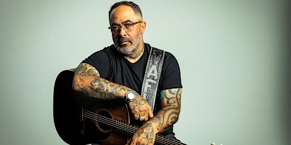 Aaron Lewis Acoustic