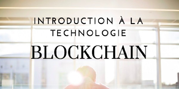 Atelier Octobre - Introduction à la Blockchain