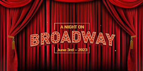 A Night On Broadway - UAF Adults Spring Aerial Showcase 2023