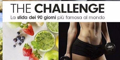 THE CHALLENGE THE CHALLENGE