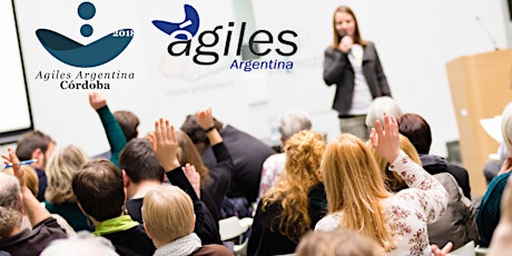 Imagen principal de Agiles Argentina 2018