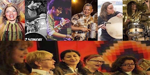 Ayuda a Venezuela: Concert to raise funds for Venezuela