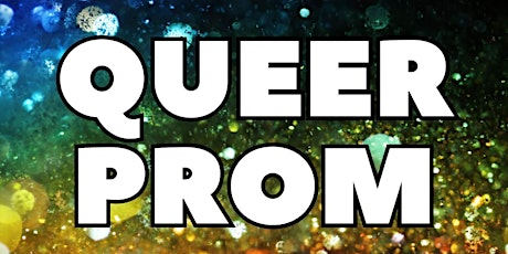 Airdrie Queer Prom 2023