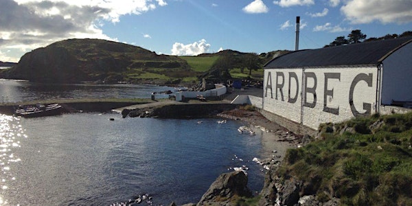 Bristol Whisky Appreciation Society - Islay Magic
