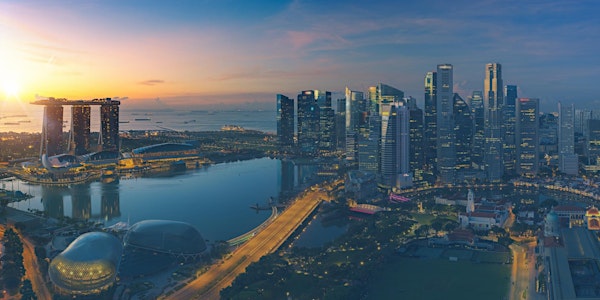 Meet Cloud Fleet Manager in Singapore